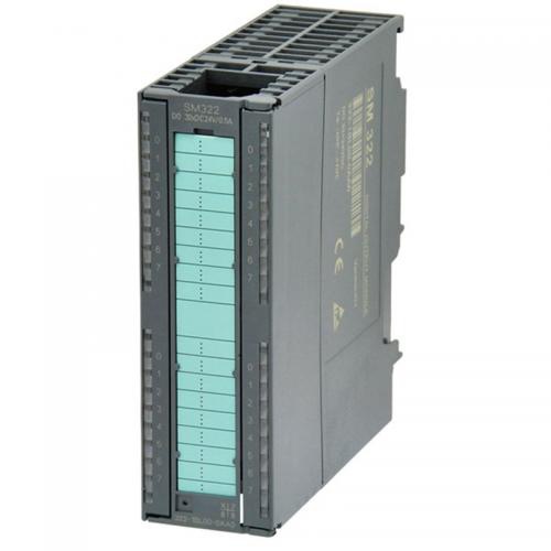 6ES7322-1FH00-0AA0 SIMATIC S7-300, DIGITAL INPUT MODULE