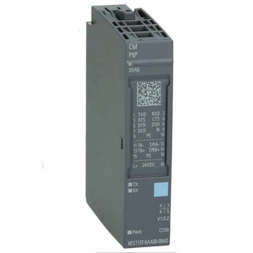 6ES7422-1FH00-0AA0 SIMATIC S7-400, digital output module