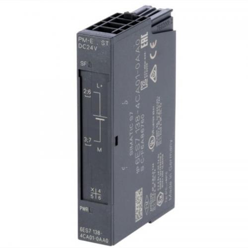 6ES7431-7KF00-0AB0 SIMATIC S7-400, analog input module