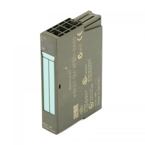 6ES7221-1EF22-0XA0 SIMATIC S7-200, Digital input module