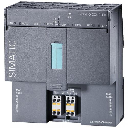 6ES7214-2BD23-0XB0 SIMATIC S7-200, CPU 224 Compact unit