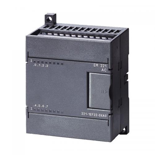 6ES7138-4HA00-0AB0 SIMATIC DP,DP master interface for IM151-7 CPU or IM151-8 PN/DP (ET200S)