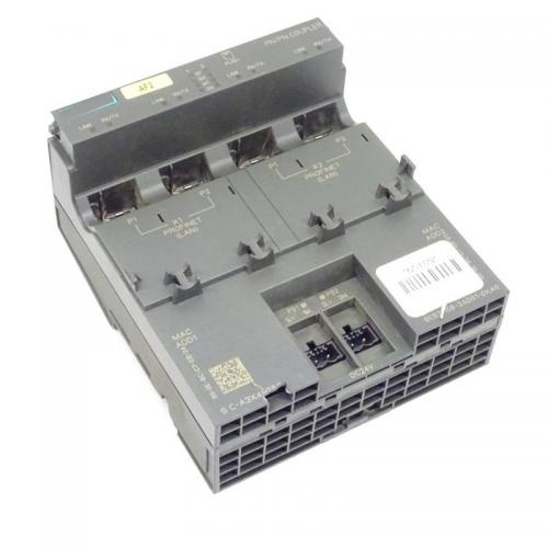 6ES7153-2BA02-0XB4 IM153-2 DP HF (6ES71532BA100XB0) and DPconnector  (6ES79720BB420XA0)