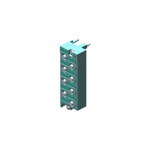 Siemens 6ES7194-4CB10-0AA0 SIMATIC DP, Connectivity Module