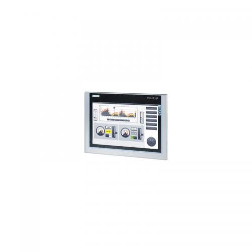 SIEMENS 6AV2124-5XC00-0YC1 SIMATIC HMI TP2200