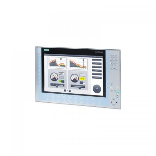 SIEMENS 6AV2124-5GC30-0YJ0 SIMATIC Touchpanel in Stock