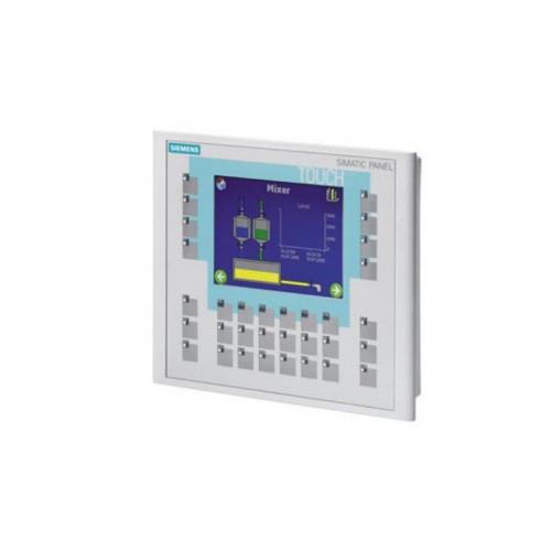 SIEMENS 6AV6642-0DC01-1AX1 SIMATIC Touch Screen in Stock