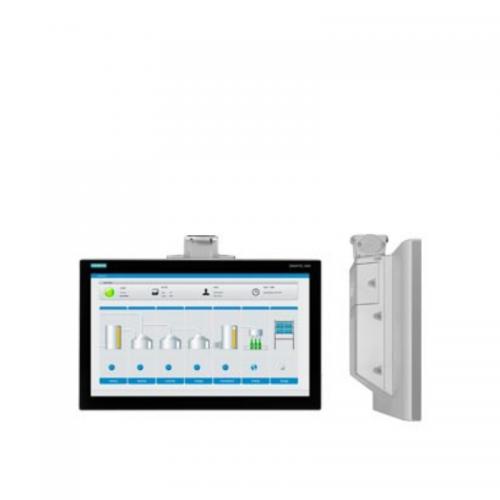 SIEMENS 6AV2124-0XC24-0AX0 SIMATIC HMI TP2200