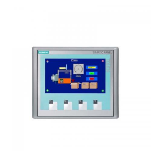 SIEMENS 6AV6642-0BD01-3AX0 SIMATIC Touch Screen in Stock