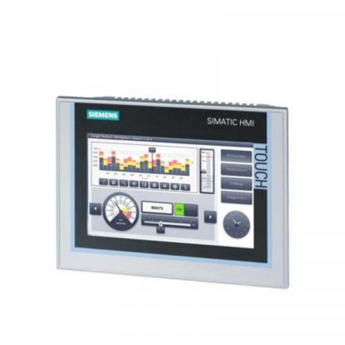 SIEMENS 6AV2124-0GC01-0AX0 SIMATIC HMI TP700