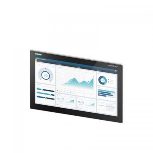 SIEMENS 6AV2128-3XB27-0BX0 SIMATIC Touch Screen new and original