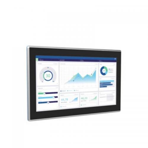 SIEMENS 6AV2128-3XB70-0AX0 SIMATIC Touch Screen HMI