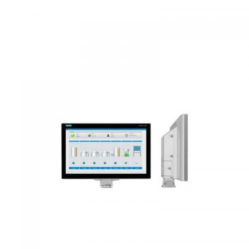 SIEMENS 6AV2124-0QC24-0BB0 SIMATIC HMI TP1500