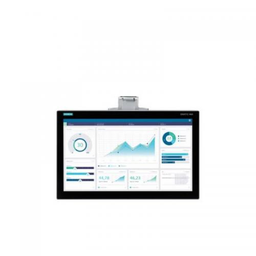 SIEMENS 6AV6644-0AA01-2AX0 SIMATIC Touchpanel TP new and original