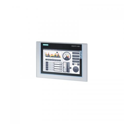 SIEMENS 6AV2124-5GC30-0YF0 SIMATIC Touchpanel in stock