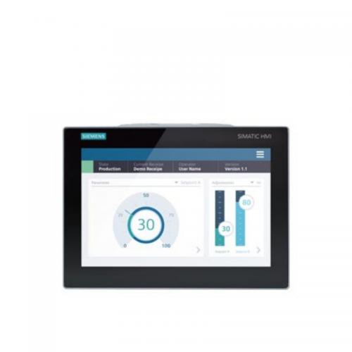 SIEMENS 6AV2128-3MB27-0BX0 SIMATIC HMI MTP1200 PRO