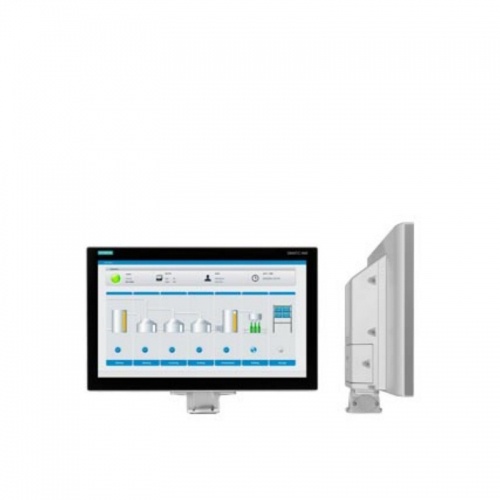 SIEMENS 6AV2124-0MC24-0AB0 SIMATIC Touchpanel TP