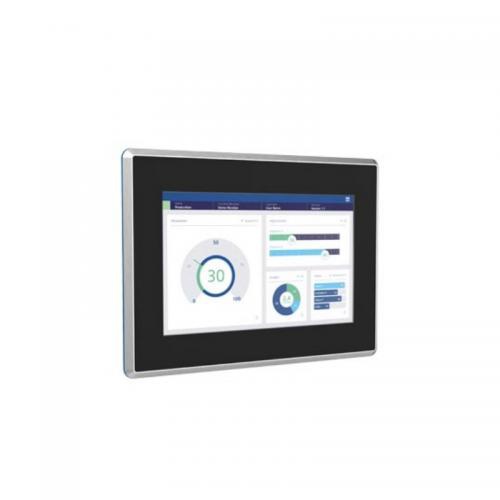 SIEMENS 6AV2128-3KB70-0AX0 SIMATIC Touchpanel TP new and original