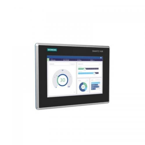 SIEMENS 6AV2128-3MB40-0AX0 SIMATIC HMI Touch Screen