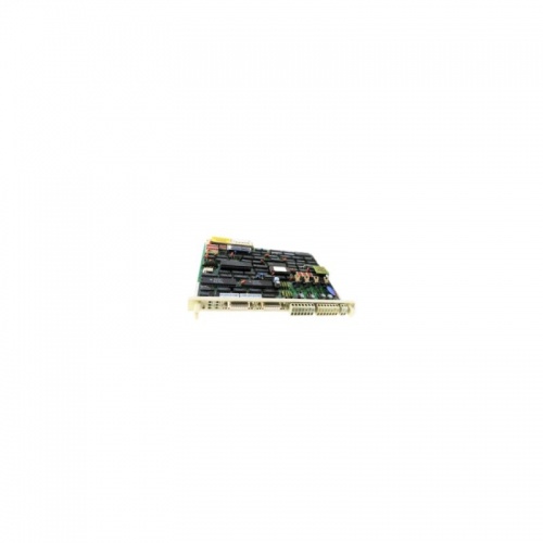 SIEMENS 6ES5580-2UA11 SIMATIC S5 Spare Part