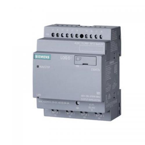 SIEMENS 6ED1052-2FB08-0BA2 LOGO Logic Module