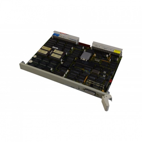 SIEMENS 6ES5521-8MA11 SIMATIC S5 PLC MODULE