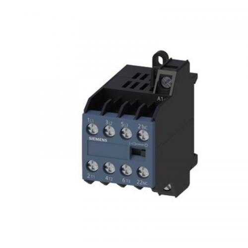 SIEMENS 3TG1001-0BB45 LOGO power relay