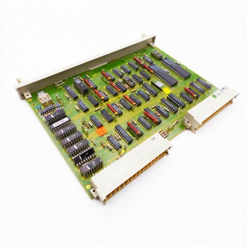 SIEMENS 6AV1242-0AB10 SIMATIC S5 PLC MODULE