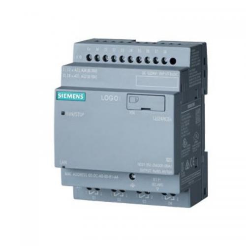 SIEMENS 6ED1052-2CC08-0BA2 LOGO in stock