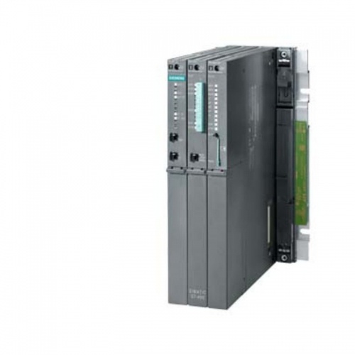 SIEMENS 6DD1684-0BH1 SIMADYN D PLC MODULE