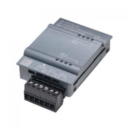 SIEMENS 6ES7221-3AD30-0XB0 SIMATIC S7-1200 PLC MODULE