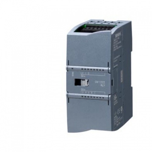 SIEMENS 6ES7222-1HH32-0XB0 SIMATIC S7-1200