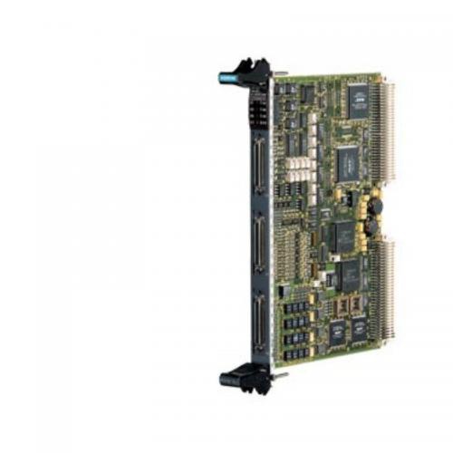 SIEMENS 6DD1640-0AH0 SIMADYN D Signal Module