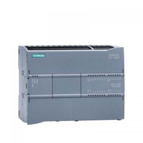 SIEMENS 6ES7217-1AG40-0XB0 SIMATIC S7-1200 CPU 1217C