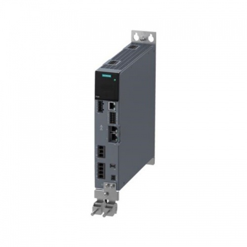 SIEMENS 6SE7032-8FH84-1JA1 Power Supply Module