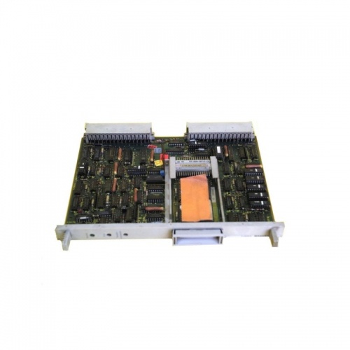 SIEMENS 6RY1807-0AA01 PLC MODULE