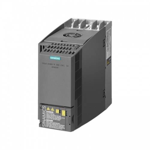 SIEMENS 6SL3210-1SE26-0UA0 in stock