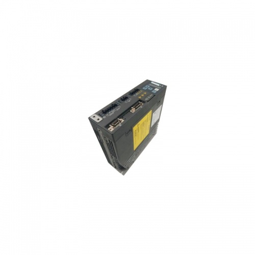 SIEMENS 6SY7000-0AA82 PLC MODULE