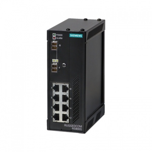 SIEMENS 6AG1210-1PE32-2UL0 PLC MODULE