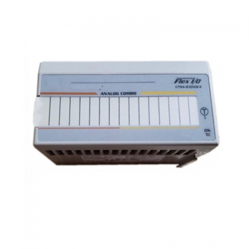 Allen Bradley 1794-IT8 Thermocouple Input Module