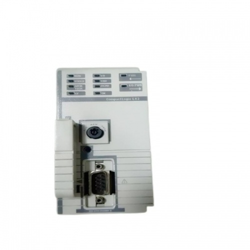 Allen Bradley 1769-STRT11 Spare Part