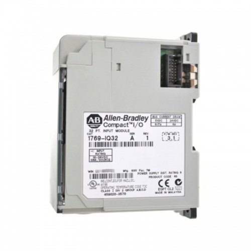 Allen Bradley 1768-L45S in stock