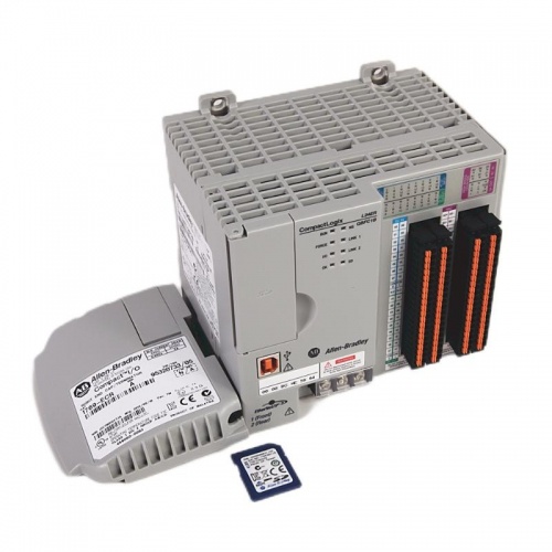 Allen Bradley 1771-IH Digital Input Module