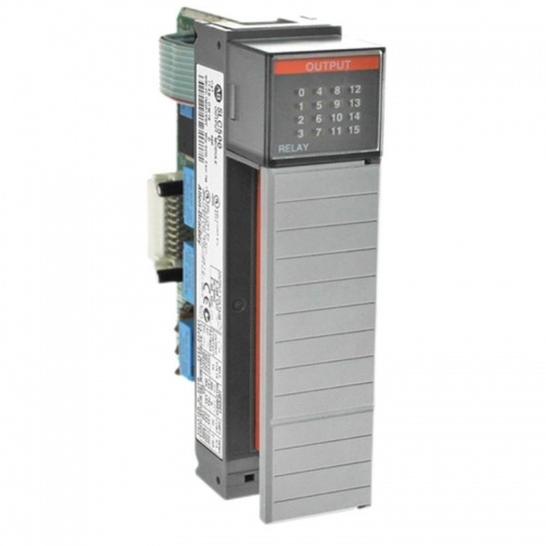 Allen Bradley 1746-F3 PLC MODULE