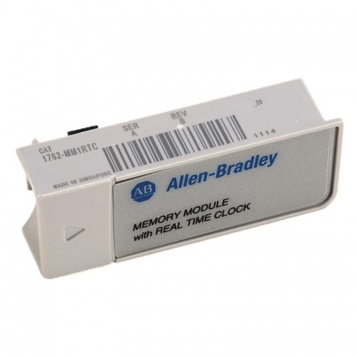 Allen Bradley 1764-28BXB1 in stock