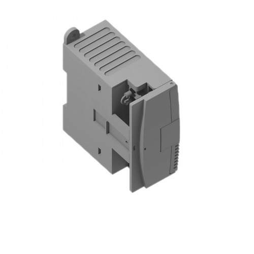 Allen Bradley 1764-LSP PLC MODULE