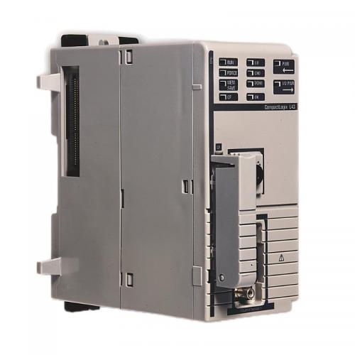 Allen Bradley 1768-L43 Memory Controller