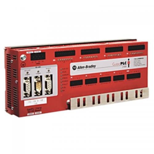 Allen Bradley 1753-L32BBBM-8A Safety Controller