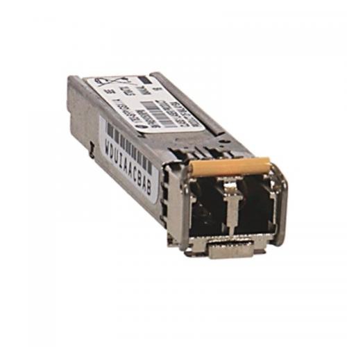 Allen Bradley 1783-SFP1GSX Fiber Transceiver