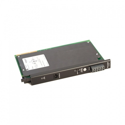 Allen Bradley 1783-IMS28GNDC PLC MODULE